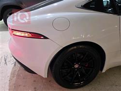 جاگوار F-Type